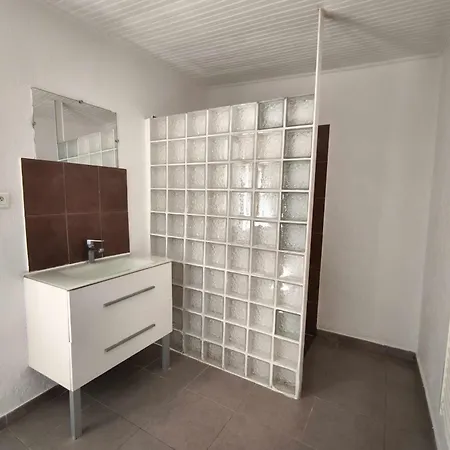 Appartement Apartment For 3 With Balcony - Near Beach